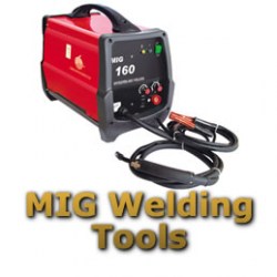 mig-welding