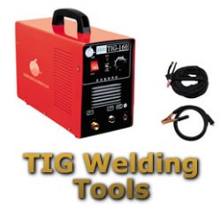 tig-welding