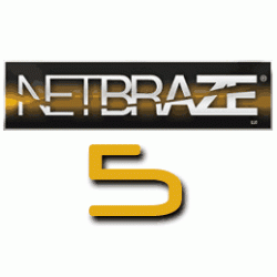 netbraze5