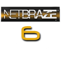 netbraze6